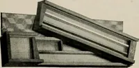 An illustration from Vantine's. (1917)
