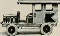 An illustration from Vantine's. (1917)