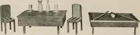 An illustration from Vantine's. (1917)