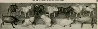 An illustration from Vantine's. (1917)