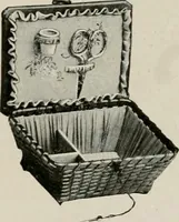An illustration from Vantine's. (1917)