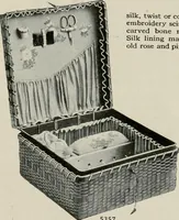 An illustration from Vantine's. (1917)