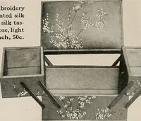 Picture 122 of 459 from Vantine's. (1917), leaf 31