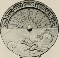 Picture 124 of 459 from Vantine's. (1917), leaf 31