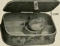 Picture 130 of 459 from Vantine's. (1917), leaf 32