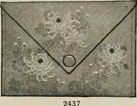 An illustration from Vantine's. (1917)