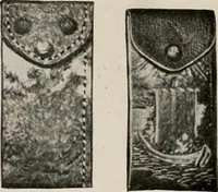An illustration from Vantine's. (1917)