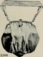 An illustration from Vantine's. (1917)
