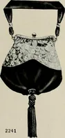 An illustration from Vantine's. (1917)