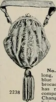 An illustration from Vantine's. (1917)