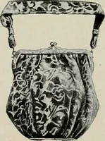 An illustration from Vantine's. (1917)