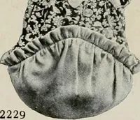 Picture 158 of 459 from Vantine's. (1917), leaf 36