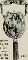 Picture 160 of 459 from Vantine's. (1917), leaf 36