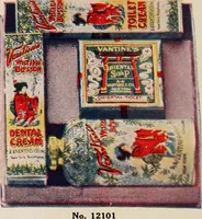 Picture 172 of 459 from Vantine's. (1917), leaf 43