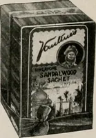 An illustration from Vantine's. (1917)