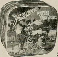 An illustration from Vantine's. (1917)