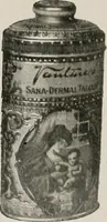 An illustration from Vantine's. (1917)
