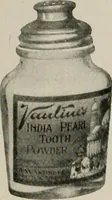 An illustration from Vantine's. (1917)