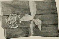 An illustration from Vantine's. (1917)