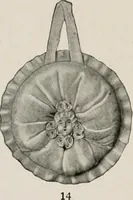 An illustration from Vantine's. (1917)