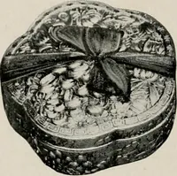 An illustration from Vantine's. (1917)