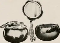 Picture 197 of 459 from Vantine's. (1917), leaf 49