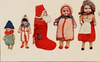An illustration from Vantine's. (1917)