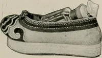 An illustration from Vantine's. (1917)