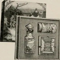 An illustration from Vantine's. (1917)