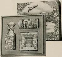 An illustration from Vantine's. (1917)