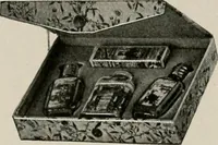 An illustration from Vantine's. (1917)