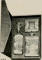An illustration from Vantine's. (1917)