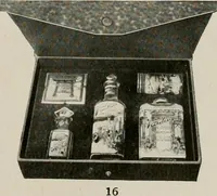 An illustration from Vantine's. (1917)