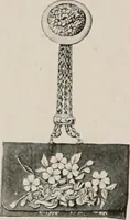 An illustration from Vantine's. (1917)