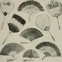 An illustration from Vantine's. (1917)