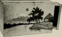 An illustration from Vantine's. (1917)