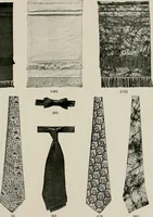An illustration from Vantine's. (1917)