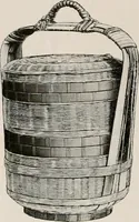 An illustration from Vantine's. (1917)