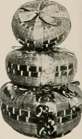 An illustration from Vantine's. (1917)