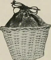 An illustration from Vantine's. (1917)