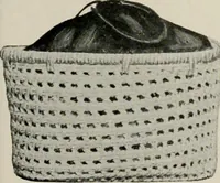 An illustration from Vantine's. (1917)