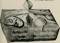 An illustration from Vantine's. (1917)