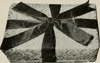 An illustration from Vantine's. (1917)
