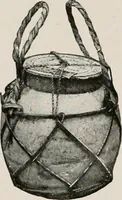 An illustration from Vantine's. (1917)