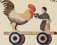 Picture 7 of 459 from Vantine's. (1917), leaf 7