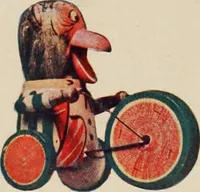 Picture 8 of 459 from Vantine's. (1917), leaf 7