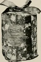An illustration from Vantine's. (1917)
