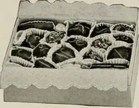 An illustration from Vantine's. (1917)