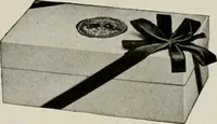 An illustration from Vantine's. (1917)