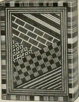 An illustration from Vantine's. (1917)